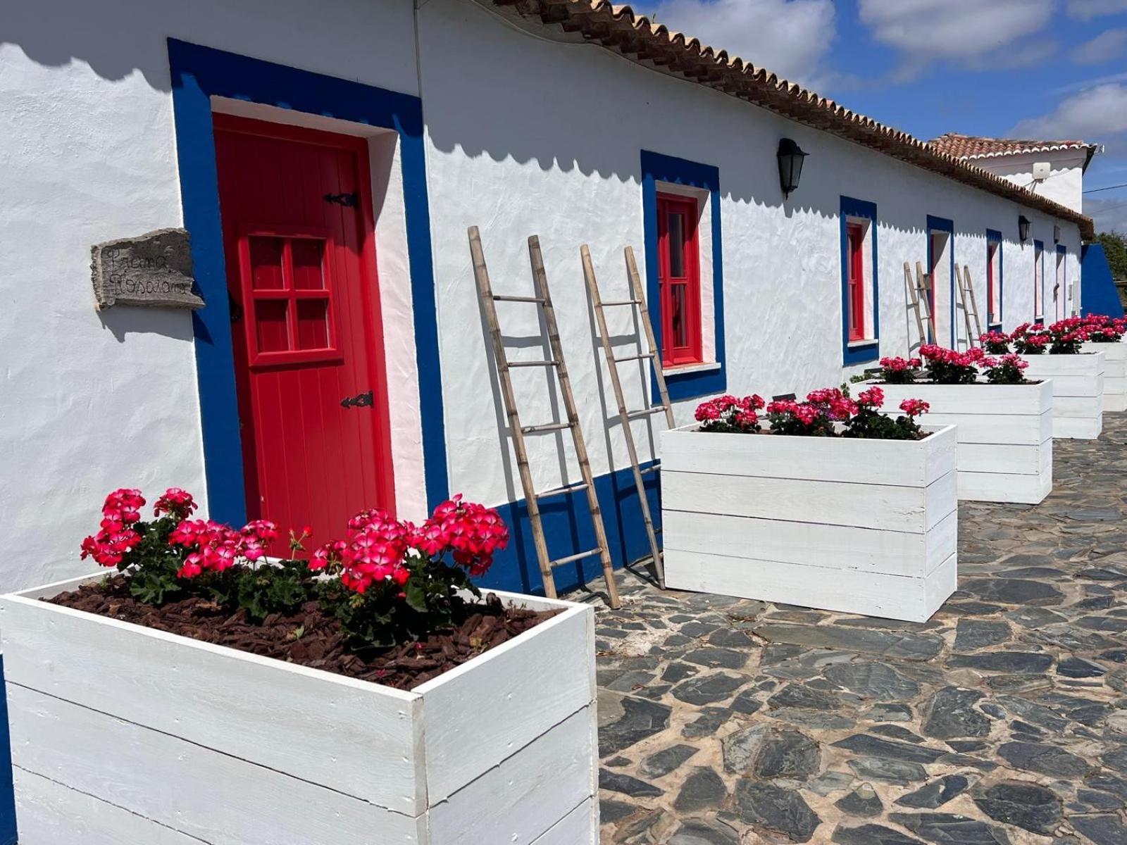 Casa de Campo Monte Gois E Curvatos